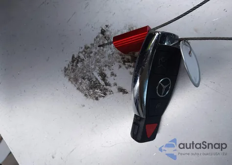 2018 Mercedes-Benz Glc 300 4Matic from USA, damaged, VIN WDC0G4KBXJV036942